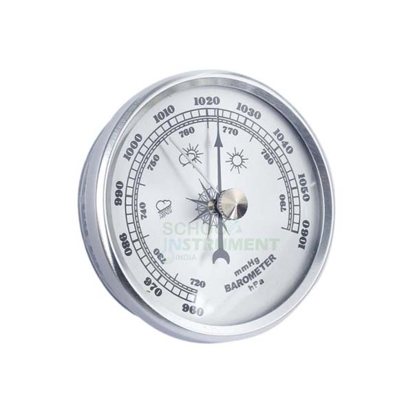 Aneroid Barometer, wall-mount